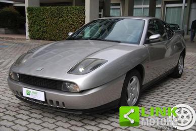 FIAT Coupe 2.0 i.e. 16V - 109.000KM