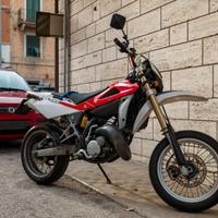 Husqvarna sm 125
