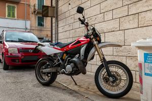 Husqvarna sm 125