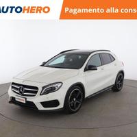 MERCEDES-BENZ GLA 250 ZK51261