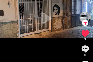 Monolocale appena ristrutturato