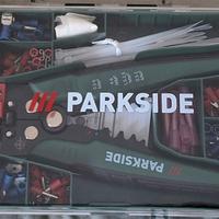 Kit Parkside per crimpaggio cavi PCZS 231 C2