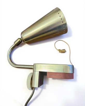 Lampada da parete Mid-Century ERCO