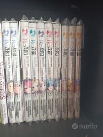 Re zero 