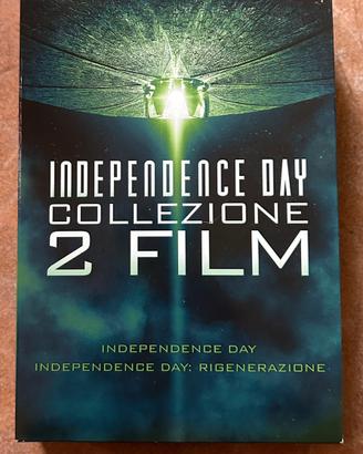 Dvd  azione