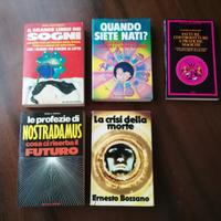 5 LIBRI - Parte1