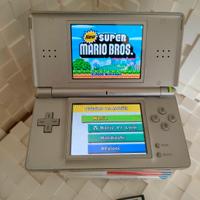 Nintendo ds