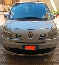 RENAULT MODUS DYNAMIC 1.5 DCI