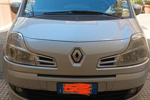 RENAULT MODUS DYNAMIC 1.5 DCI