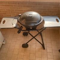 Griglia Barbecue  Elettrico