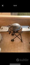 Griglia Barbecue  Elettrico