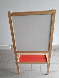Lavagna Ikea per bambini 