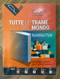 Libro Tutte le trame del mondo