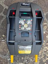 Base isofix seggiolino peg perego