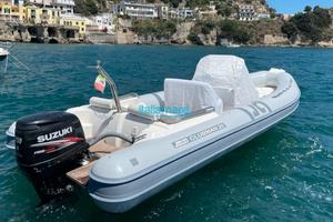 Joker Boat Clubman 26