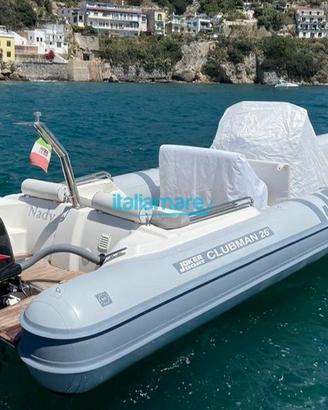 Joker Boat Clubman 26