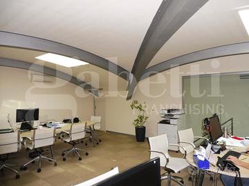 Ufficio Bassano del Grappa [Cod. rif 3315135VCU]