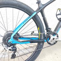 Niner one 9 rdo