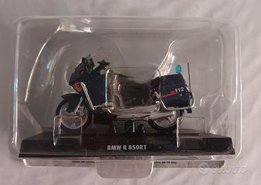 BMW R 850RT carabinieri 1:24