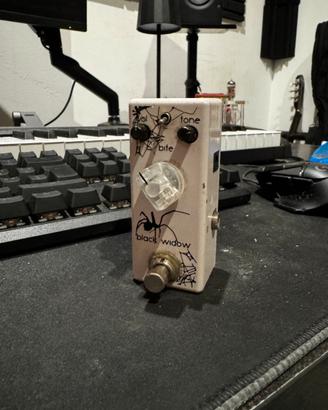 Movall Black Widow - LA RISSA DA PUB