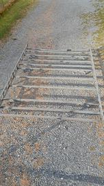 Portapacchi Fiat Doblò