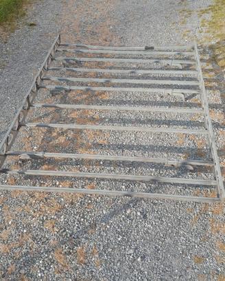 Portapacchi Fiat Doblò