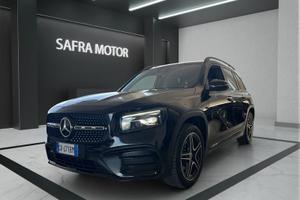 Mercedes-Benz GLB 200 d AMG Line Adv Plus