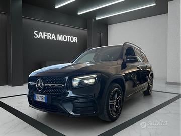 Mercedes-Benz GLB 200 d AMG Line Adv Plus