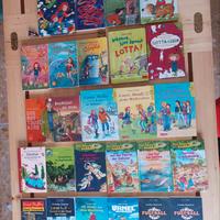Libri in tedesco per bambini e ragazzi