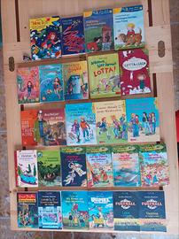 Libri in tedesco per bambini e ragazzi