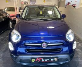 Fiat 500X 1.6 MultiJet 120 CV Cross