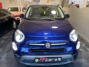 Fiat 500X 1.6 MultiJet 120 CV Cross