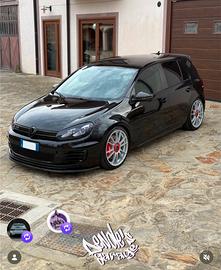 Golf 6 GTI