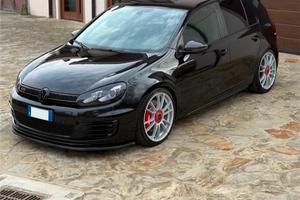 Golf 6 GTI