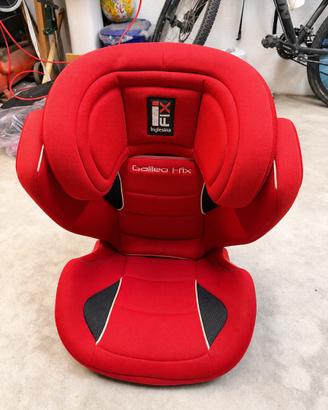 Seggiolino Auto Inglesina  Galileo I-Fix
