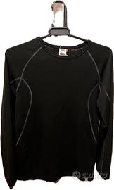 Maglia tecina The North Face