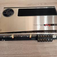 Amplificatore AUDIO SYSTEM F4.260