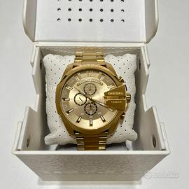 Diesel Mega Chief DZ-4360 ORO