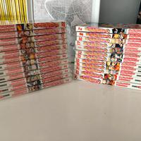 Naruto il mito numeri 1-24
