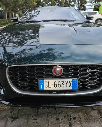 JAGUAR F-Type (X152) - 2023