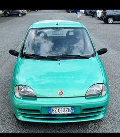 Fiat Seicento 1.1cc (SU APPUNTAMENTO)