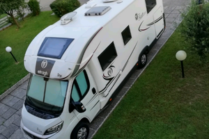 Tloft 530 letti gemelli