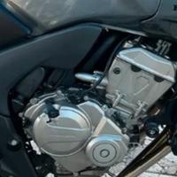 Honda CBF 600 - 2008