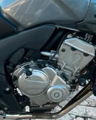 Honda CBF 600 - 2008