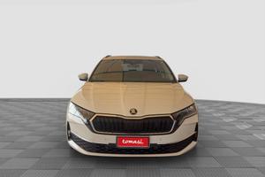 SKODA Octavia Octavia 2.0 TDI 150 CV DSG Wagon E