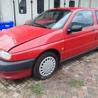 Alfa Romeo 145 1.6 IE cat L