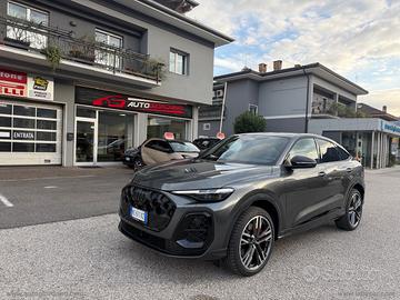 AUDI Q5 SPB TDi S tronic quattro S line