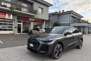 AUDI Q5 SPB TDi S tronic quattro S line