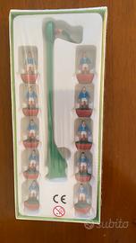 Subbuteo hw Club Sportif Sedan Ardennes  1960/61