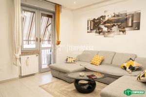 Appartamento a Nova Milanese 3 locali
